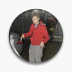 Michael being Pin