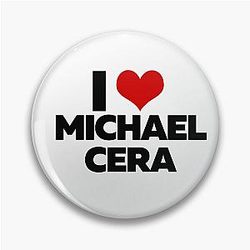 I love Michael Cera