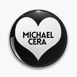 Love Michael Cera