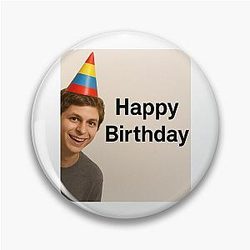 Michael Cera Birthday Funny Gift Prank Meme