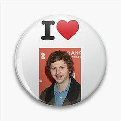We love Michael Cera
