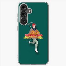 Property of Michael Cera Relaxed Fit Samsung Galaxy Soft Case