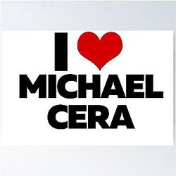 I Love Michael Cera