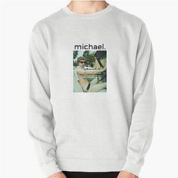 michael cera t-shirt pullover sweatshirt