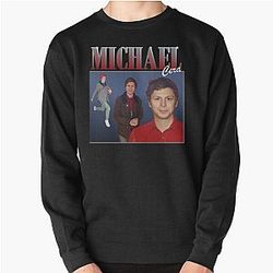 Michael Cera Classic T Shirt Pullover Sweatshirt