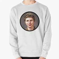 Michael Cera sweatshirt
