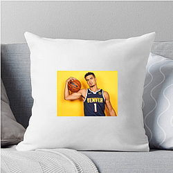 Versatile Scorer Michael Porter Jr Pillows Cover