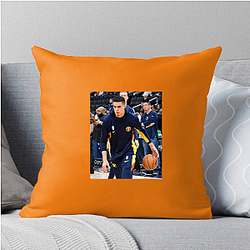 Rising Player Michael Porter Jr Pillows Cover
