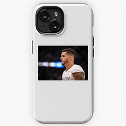 Perimeter Threat Michael Porter Jr Samsung Cases