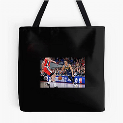 NBA Star Michael Porter Jr Bags