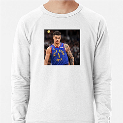 Clutch Shooter Michael Porter Jr Sweatshirts