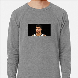 Scoring Talent Michael Porter Jr Sweatshirts