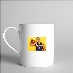 Versatile Scorer Michael Porter Jr Mugs