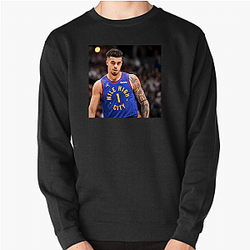 Clutch Shooter Michael Porter Jr Sweatshirts