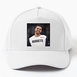 Athletic Wing Michael Porter Jr Hats & Caps