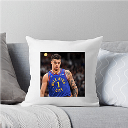 Clutch Shooter Michael Porter Jr Pillows Cover