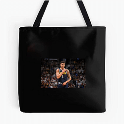 Denver Nugget Michael Porter Jr Bags