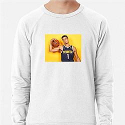 Versatile Scorer Michael Porter Jr Sweatshirts