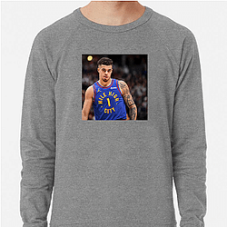 Clutch Shooter Michael Porter Jr Sweatshirts