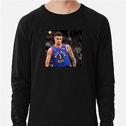 Clutch Shooter Michael Porter Jr Sweatshirts
