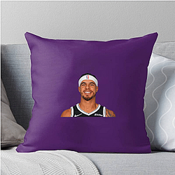 Sharpshooting Forward Michael Porter Jr Pillows Cover