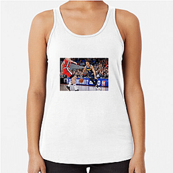 NBA Star Michael Porter Jr Tank Tops