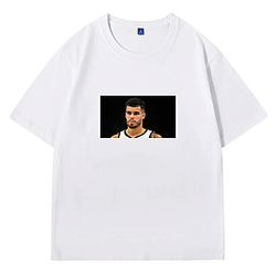 Scoring Talent Michael Porter Jr T-Shirts