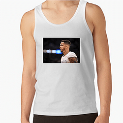 Perimeter Threat Michael Porter Jr Tank Tops