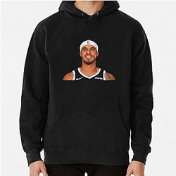 Sharpshooting Forward Michael Porter Jr Hoodies