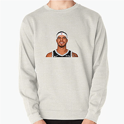 Sharpshooting Forward Michael Porter Jr Sweatshirts