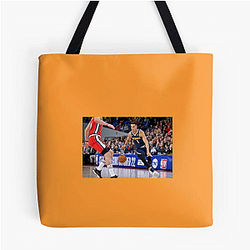 NBA Star Michael Porter Jr Bags