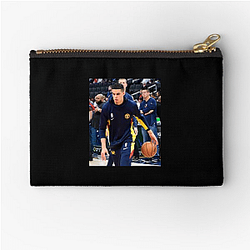 Rising Player Michael Porter Jr Zipper Pouches
