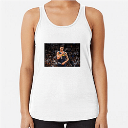 Denver Nugget Michael Porter Jr Tank Tops