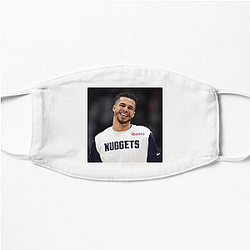 Athletic Wing Michael Porter Jr Face Masks