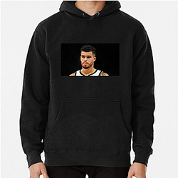 Scoring Talent Michael Porter Jr Hoodies