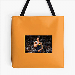 Denver Nugget Michael Porter Jr Bags