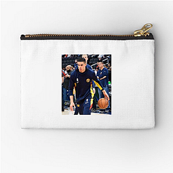 Rising Player Michael Porter Jr Zipper Pouches