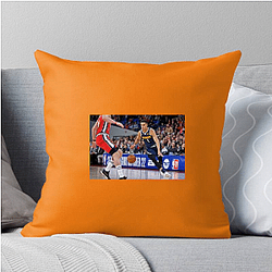 NBA Star Michael Porter Jr Pillows Cover