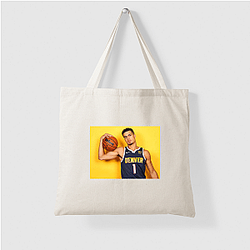 Versatile Scorer Michael Porter Jr Bags