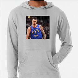 Clutch Shooter Michael Porter Jr Hoodies