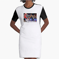 NBA Star Michael Porter Jr Dresses