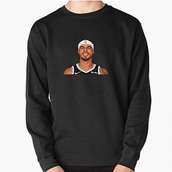 Sharpshooting Forward Michael Porter Jr Sweatshirts