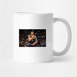 Denver Nugget Michael Porter Jr Mugs