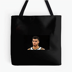 Scoring Talent Michael Porter Jr Bags