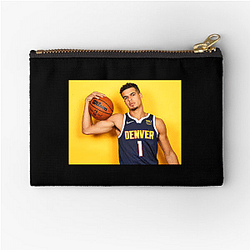 Versatile Scorer Michael Porter Jr Zipper Pouches