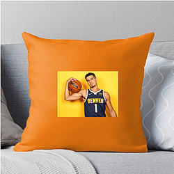 Versatile Scorer Michael Porter Jr Pillows Cover