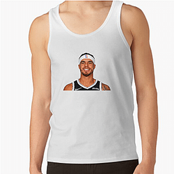 Sharpshooting Forward Michael Porter Jr Tank Tops