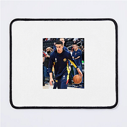 Rising Player Michael Porter Jr Mouse Pads