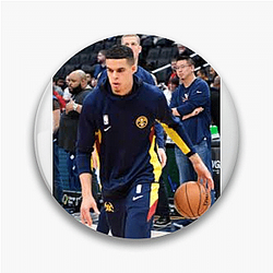 Rising Player Michael Porter Jr Pins