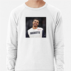 Athletic Wing Michael Porter Jr Sweatshirts